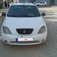 تیبا مدل ۹۶