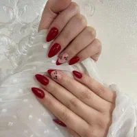 به چند خانوم جهت( مدل ) برای کاشت ناخن نیازمندیم.