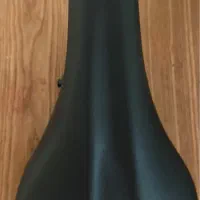 زین دوچرخه
