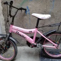 دوچرخه ۱۶