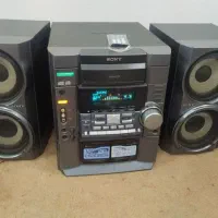 دستگاه فلش خور  سونی