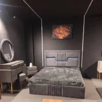 سرویس خواب ماهور