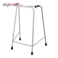 تخت خواب و واکر آلومینیوم