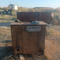 دستگاه میلگرد خم کن BF130