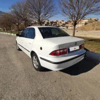 سمند ef7 مدل ۹۱
