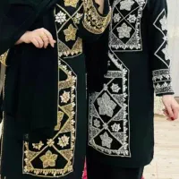 جواهر و سنگدوزی لباس