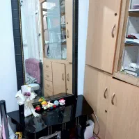 آینه کنسول دحد نوی نوو