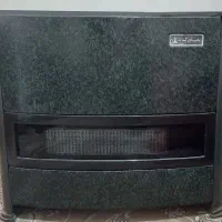 بخاری گازی