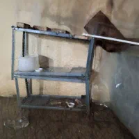 قفس مرغ خروس کبوتر