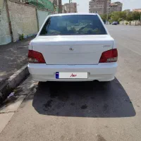 پراید 132