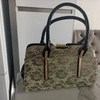 کیف چمدانی اورجینال