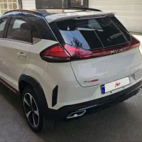 ام وی ام ایکس ۳۳ کراس اتوماتیک
