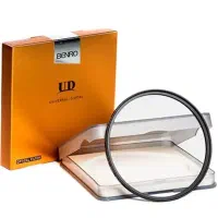 فیلتر عکاسی بنرو Benro UV UD ۶۷mm Filter