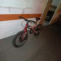 دوچرخه سایز۲۰