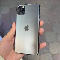11پرومکس ۲۵۶ گیگ ریجستر