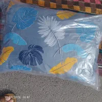 بالشت الیاف به قیمت تولیدی