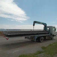 جرثقیل کفی