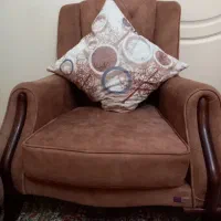 مبل نیم ست چهارنفره
