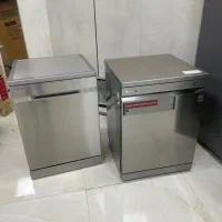 ظرفشویی تمام برندها آکبند استوک میخریم