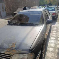 پژو405