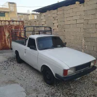 مایل معاوضه با پراید سالم و تمیز