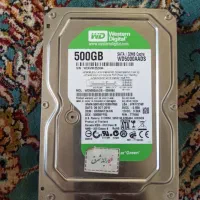 هارد 500گیگ
