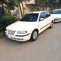 فروش سمند LX مدل ۸۸
