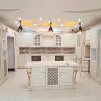 کابینت کمد دیواری تعمیرات کل تهران