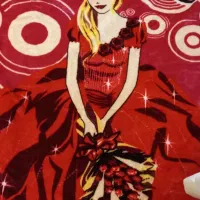 پتو|رختخواب، بالش، پتو|مشهد, هنرور|دیوار