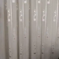 پرده پذیرایی