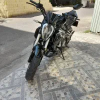موتور سیکلت آر ۲۲۵ بلنتا همتاز
