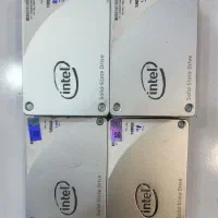 هارد اینتل ssd