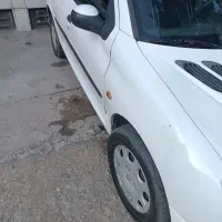 ۲۰۶تیپ ۵|خودرو سواری و وانت|بجنورد, |دیوار