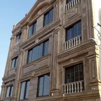 سنگکاری کاشیکاری بازسازی
