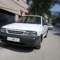 پراید مدل 95
