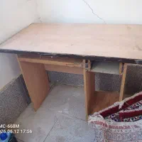 میز کامپیوتر
