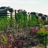 تکخوابه فاز دو اکباتان