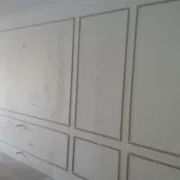 نقاشی ساختمان شبانه روزی