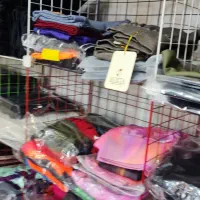 قفسه طوری درحدنو