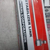 لوازم سانتافه ۲۰۱۴ چراغ جلوی ماکسیما و گیربکس