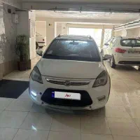لیفان X50 اتومات