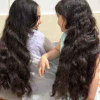 خریدار موی بانوان