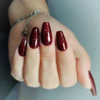 کاشت ناخن