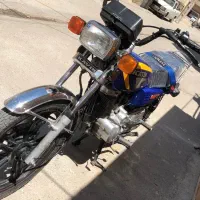 موتور کویر 150