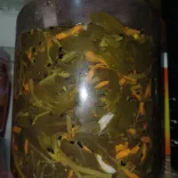 ترشی خرفه