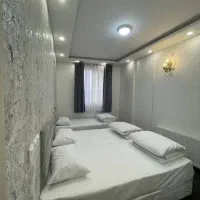 سوئیت و هتل اپارتمان