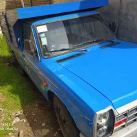 نیسان دوگانه کارخانه سیمی مدل403