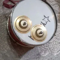 طبل سایز کوچک و سنج