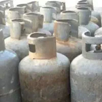 کپسول گاز