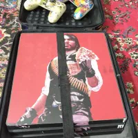 ps4pro|کنسول، بازی ویدئویی و آنلاین|شیراز, مسلم|دیوار